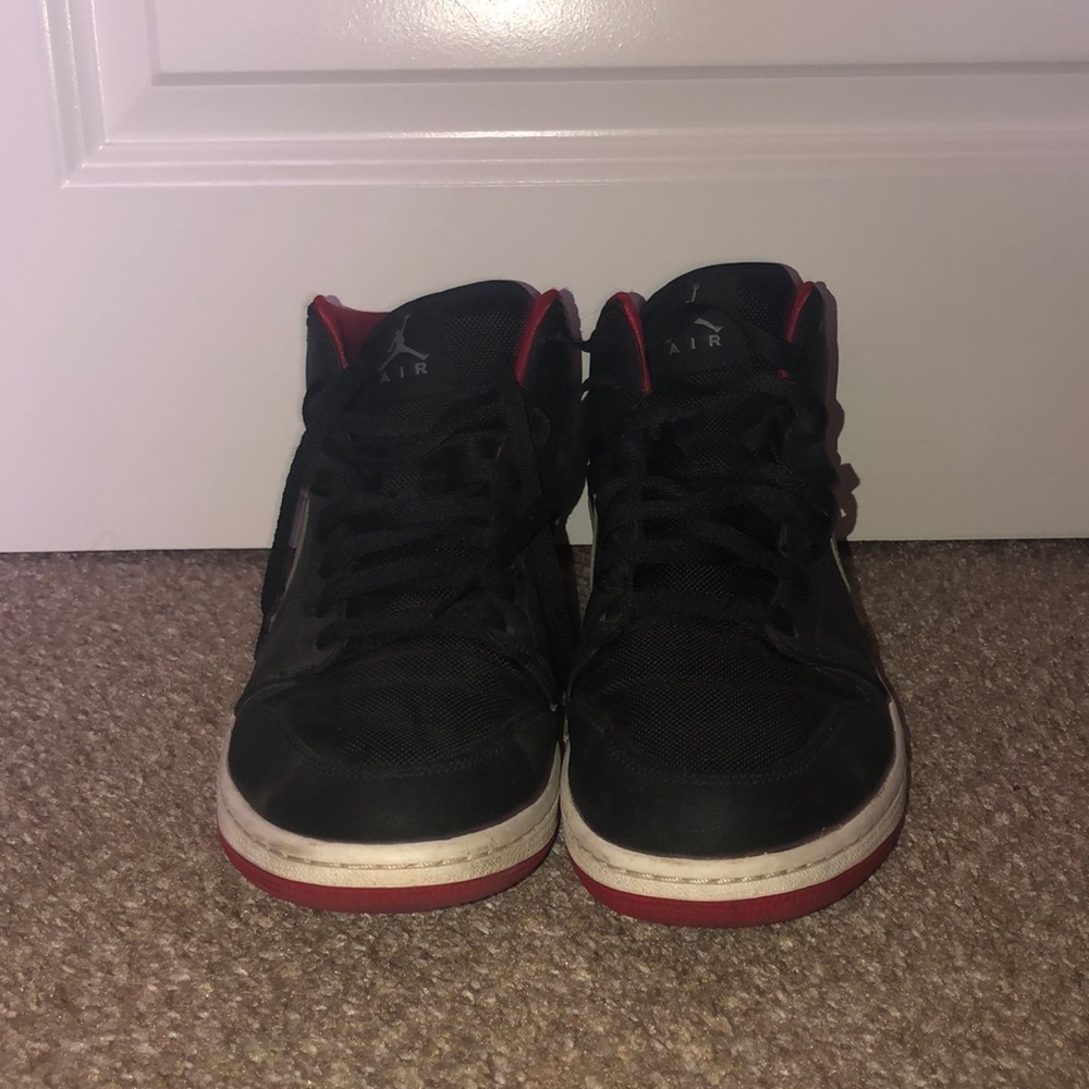 Jordan retro 1